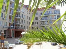 Balkan Breeze 2 | Двокімнатна квартира біля моря на Сонячному Березі, Болгарія
