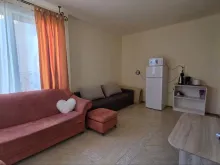 вітальня, кухня