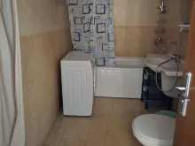 санвузел