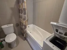санвузел