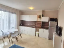 вітальня, кухня