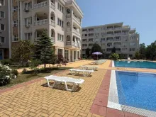 Lifestyle Delux | Трикімнатна квартира в Несебрі у сучасному житловому комплексі