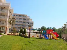 Lifestyle Delux | Трикімнатна квартира в Несебрі у сучасному житловому комплексі
