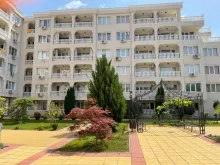 Lifestyle Delux | Трикімнатна квартира в Несебрі у сучасному житловому комплексі