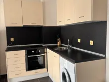вітальня, кухня