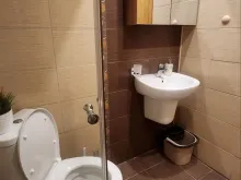 санвузел