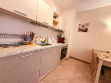 вітальня кухня