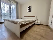 спальна зона