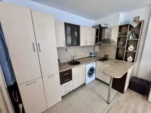 кухонная зона