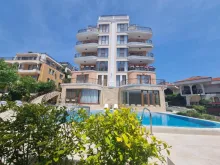 Fenix Apartcomplex | Двокімнатний апартамент із сучасним ремонтом у Святому Власі