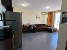 вітальня, кухня