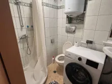 санвузел