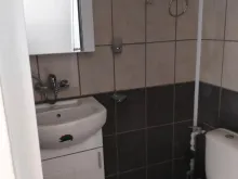 санвузел