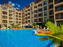 Морскі Бряг | Двокімнатна квартира біля моря у Святому Власі