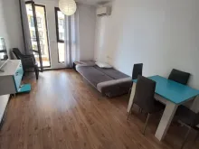 вітальня, кухня