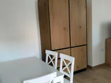 Інтер’єр та меблювання