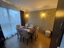Harmani Palace | Елітний комплекс біля моря на Сонячному Березі