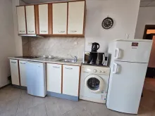 вітальня, кухня
