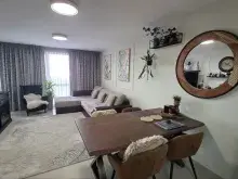 вітальня, кухня