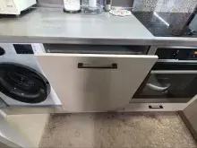 вітальня, кухня
