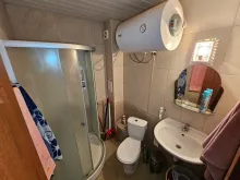 санвузел