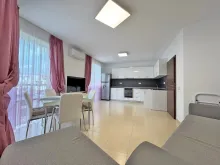 вітальня, кухня