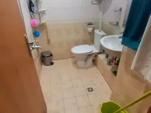 санвузел