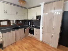 вітальня, кухня