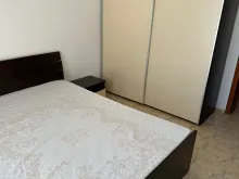 спальня з видом на море