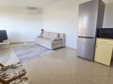 вітальня, кухня
