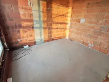 Panorama Burgas | Новий житловий будинок — Трикімнатна квартира з гаражем у Бургасі