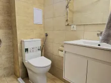 санвузел