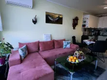 Villa Sardinia | Двокімнатна квартира з видом на море та гори, Святий Влас