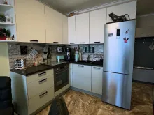 вітальня, кухня