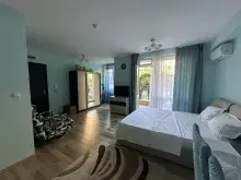 спальна зона