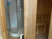 сауна