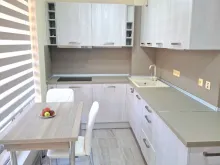 вітальня, кухня