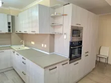 вітальня, кухня