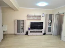 вітальня, кухня