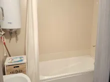 санвузел