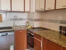 вітальня, кухня