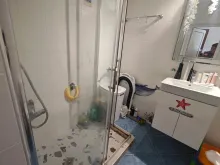 санвузел