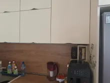 вітальня, кухня