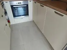 вітальня, кухня