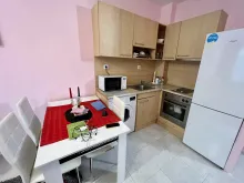 вітальня, кухня