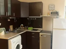 кухонная зона