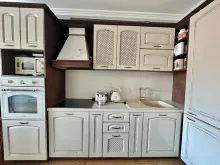 кухонная зона
