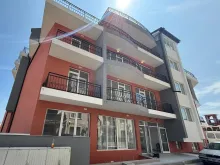 Villa Venezia | Двокімнатна квартира у Святому Власі біля моря