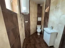 санвузел