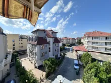 терраса